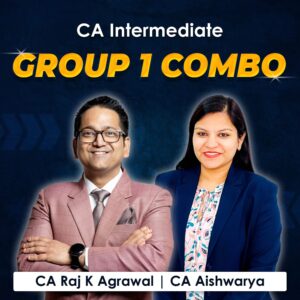 CA Intermediate Group I – All Subjects Combo