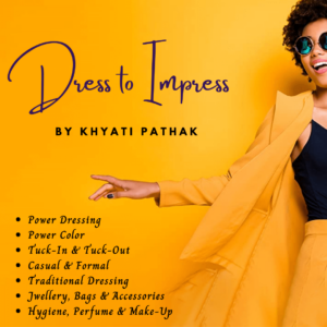Dress to Impress