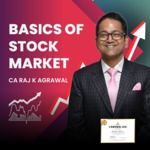 Basics of Stock Market