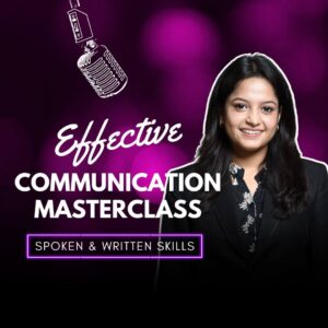 Effective Communication Masterclass – Spoken & Written