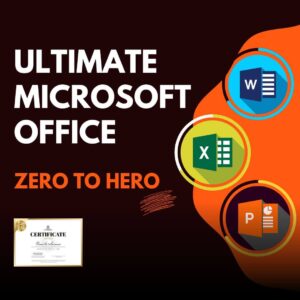 Ultimate Microsoft Office