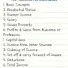 Tax Planning for Individuals for BBA DU (Delhi University) by CA Raj K Agrawal - Image 2
